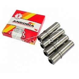 Exhaust intake guide Fendt Farer Andoria mot