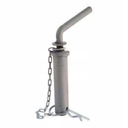 Transport hitch pin 3027005m91