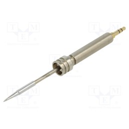 1 pcs x ATTEN - T50-0.1IS - Tip, bent conical, 0.1mm, for soldering station, MS-GT-Y050