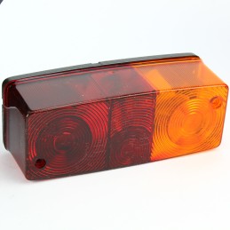 Rear right combination lamp john deere renault deu