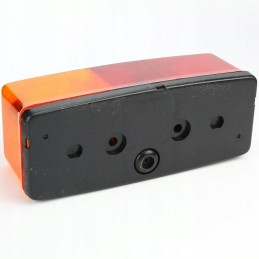 Rear right combination lamp john deere renault deu