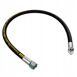 89cm angular hydraulic hose for C360 distributor