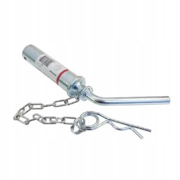 Upper hitch pin c 330 morga 42370190m
