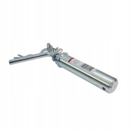 Upper hitch pin c 330 morga 42370190m