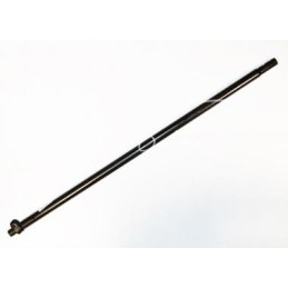 Longitudinal rod c 360 incomplete morga