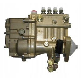 Ursus 4 cyl injection pump, original Czech C 385