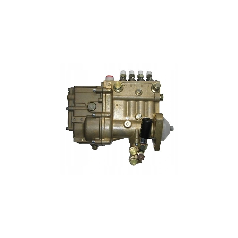 Ursus 4 cyl injection pump, original Czech C 385