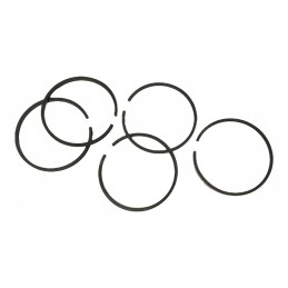 Set of piston rings for the 1-piston C360 Ursus engine