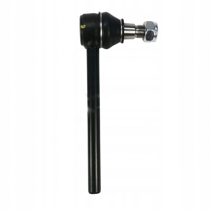 Right angle insertable ball joint with MF3 nut