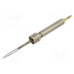 1 pcs x ATTEN - T50-1.3D - Tip, chisel, 1.3mm, for soldering station, MS-GT-Y050