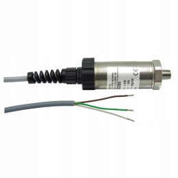 Mullerelektronik pressure sensor
