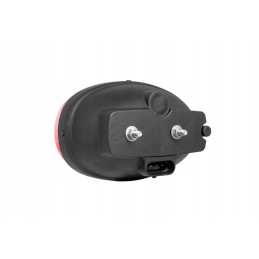 Front turn signal lamp LP Wesem LT3 48450 01