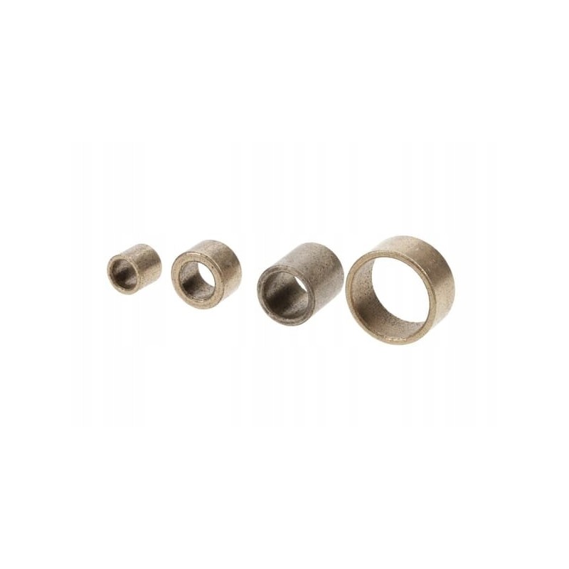 Set of starter bushings 12v sta9301gp