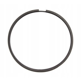 Piston scraper ring fi 105x5 for zetor