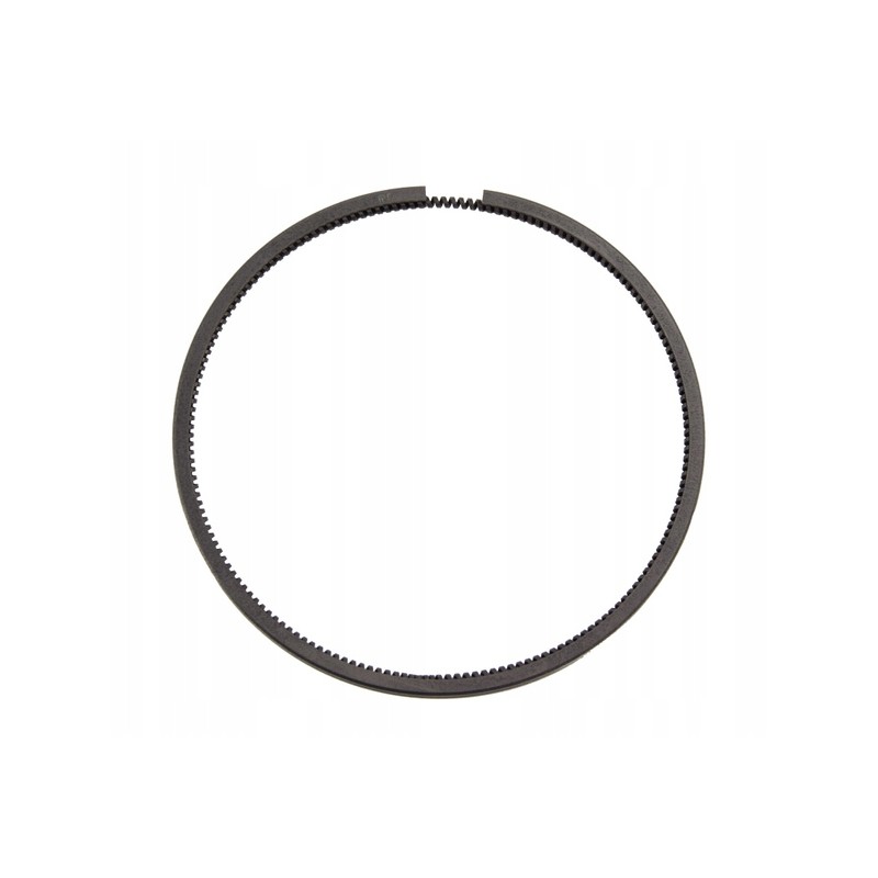 Piston scraper ring fi 105x5 for zetor