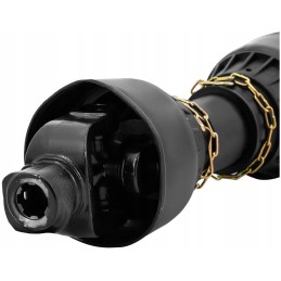 PTO shaft of the power transmitter l 720mm 780nm