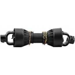 PTO shaft of the power transmitter l 720mm 780nm