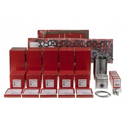 Vpb9188 repair kit for 6-cylinder engine