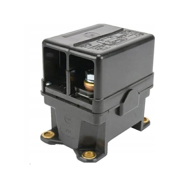 Start switch 12v 24v fendt g816900020010