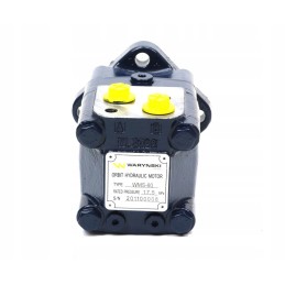 WMS 80 cm3 Warynski orbital hydraulic motor