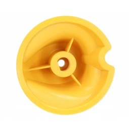 PTO claas power take-off switch knob