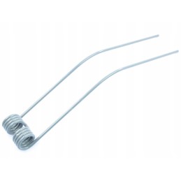 Famarol rake spring rake 1 527290002301