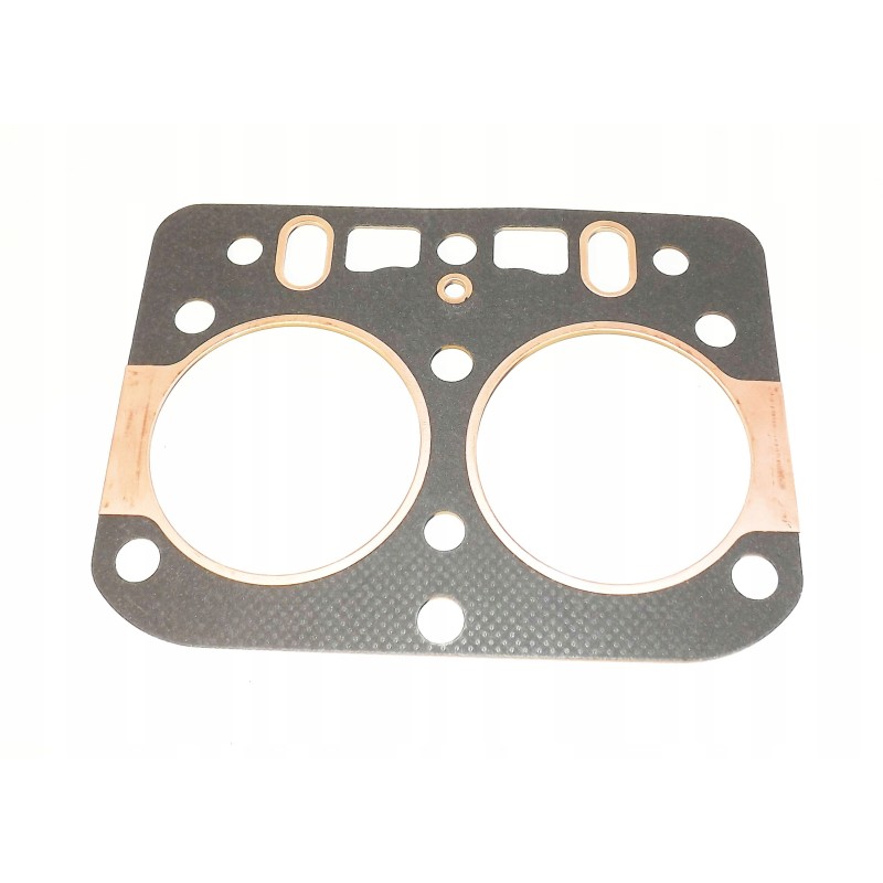 Head gasket ursus c 330 c 328 c330m copper