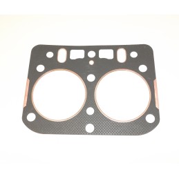 Head gasket ursus c 330 c 328 c330m copper