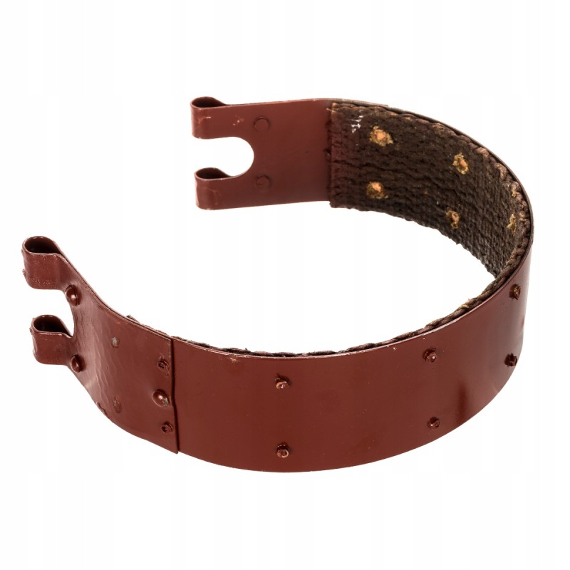 Handbrake band for Wladimirec T 25 2538020