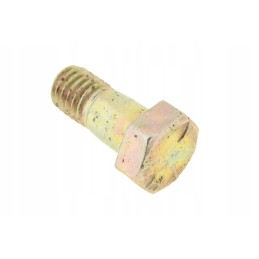 2804501m1 clutch bolt 3 8 x 22 23