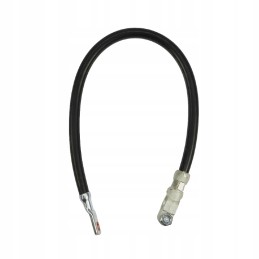 Battery cable, eyelet minus, Ursus C 385 4cyl