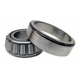 Bearing 30206 pbf Polish 30x62x17 25