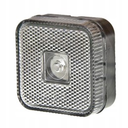 LED combination lamp w63 12v 24v