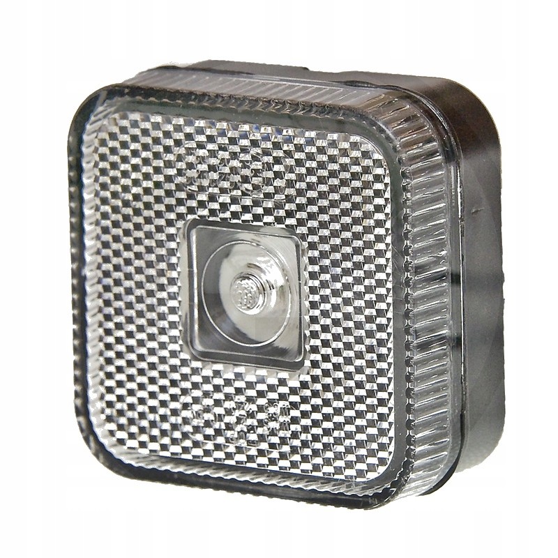 LED combination lamp w63 12v 24v