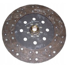 UKF clutch disc 310 mm with 13