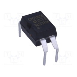 1 pcs x IXYS - CPC1393GV - Relay: solid state, SPST-NO, Icntrl max: 50mA, 90mA, max.600VAC