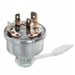 Heating and starting switch, ignition switch mf3 3p