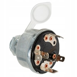 Heating and starting switch, ignition switch mf3 3p