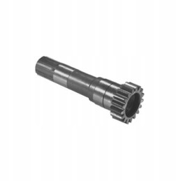 Vph1140 vapormatic PTO drive shaft