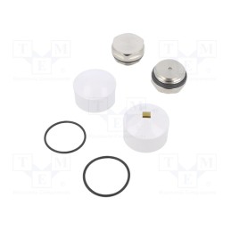 1 set x HUMMEL - 2 400 0002 90 -AS - Vent valve kit
