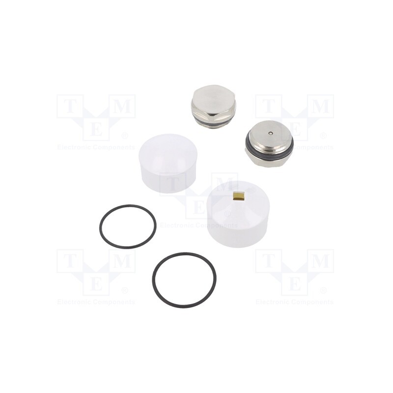 1 set x HUMMEL - 2 400 0002 90 -AS - Vent valve kit