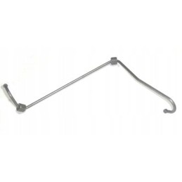 Zetor iii injection pipe zetor forterra new ty