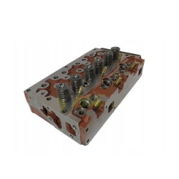 Engine head mf3 3p ursus with valves 3134013k91