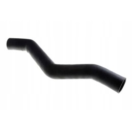 Air filter flexible conduit, armored set