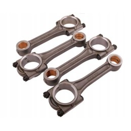 Ursus c 360 set of connecting rods, 4 pieces, original