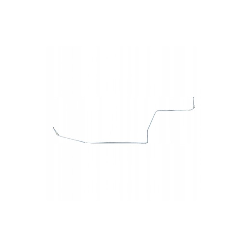 Brake hose left zetor 72112612