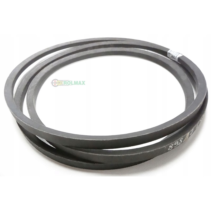 Pas new holland tc 89817487