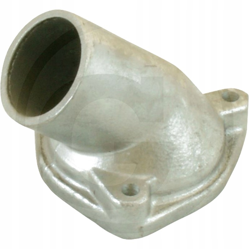 Turbo thermostat body cover 80005085