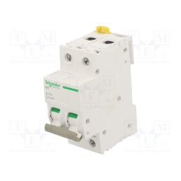 1 pcs x SCHNEIDER ELECTRIC - A9S65240 - Switch-disconnector, Poles: 2, for DIN rail mounting, 40A, 415VAC