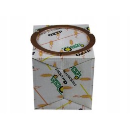 Friction washer of reducer basket mf3 mf4 rm 89736
